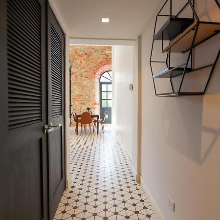 Casa Lefevre 1B - Apartamento De 2Hab Con Balcon En Plaza Catedral Apartamento Ciudad de Panamá Exterior foto